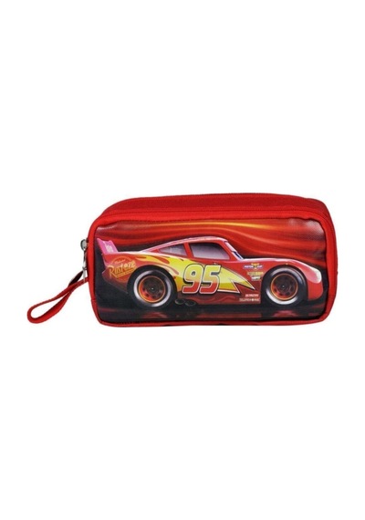 Cars Kalem Çantası 96854 Çok Renkli