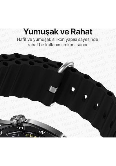 22mm İle Uyumlu Saatler İçin Ocean Loop 46mm Silikon Kordon Huaweı Watch Gt7 Pro/gt7/gt6 Pro/gt6/gt5 Pro/gt5/gt4/watch 4 Pro/gt3/gt3 Pro/gt2/gt2 Pro Çok Renkli 22mm İle Uyumlu Saatler İçin Ocean Loop 46mm Silikon Kordon Huaweı Watch Gt7 Pro/gt7/gt6 Pro/gt6/gt5 Pro/gt5/gt4/watch 4 Pro/gt3/gt3 Pro/gt2/gt2 Pro Çok Renkli