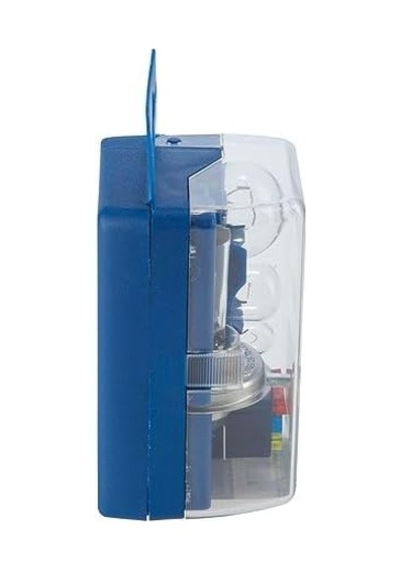Tr Ampul Minibox 12v H4 Minibox, H4 Minibox