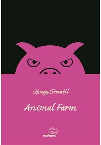 Animal Farm - George Orwell - Sapiens