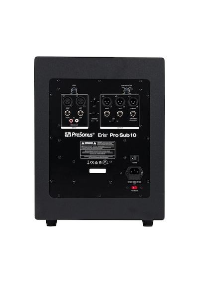 Presonus Eris Pro Sub 10