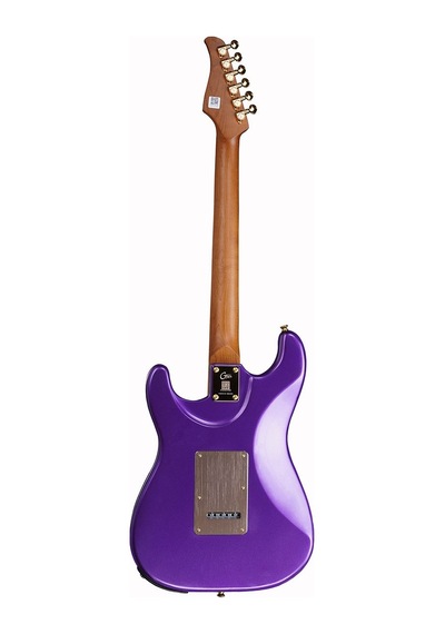 Gtrs S901pp Akıllı Elektro Gitar Plum Purple