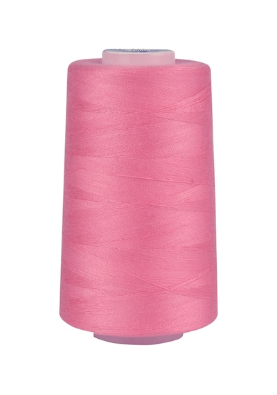 Tür-san Pembe Bobin Dikiş İpliği 5000m 3254
