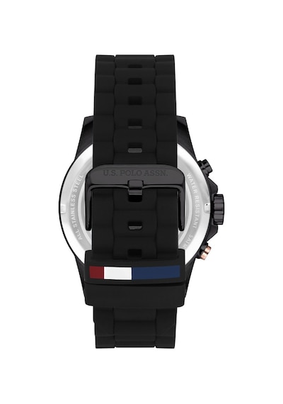 U.S. Polo Assn. USPA1009-06 Erkek Kol Saati