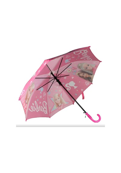 Ens Ukb Lisanslı Koruma Kılıflı Çocuk Şemsiye Çok Renkli