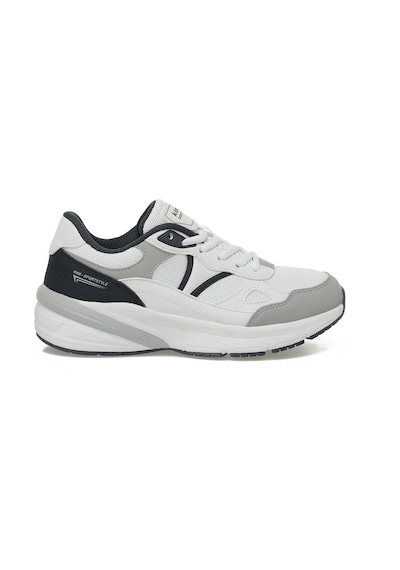 Kinetix Torıma Tx G 6fx Beyaz Unisex Sneaker 000000000102066104 Beyaz-lacı Kinetix Torıma Tx G 6fx Beyaz Unisex Sneaker 000000000102066104 Beyaz-lacı