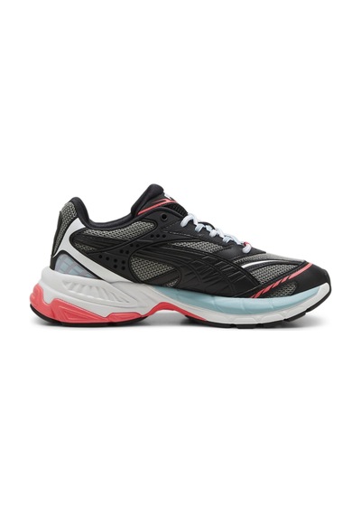 Puma Velophasis Bliss Unisex Sneaker-siyah Siyah