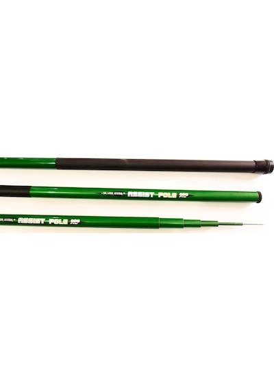 Silverstar Assist Pole Göl Kamışı Boy :6.00 Mt / 6 Parça