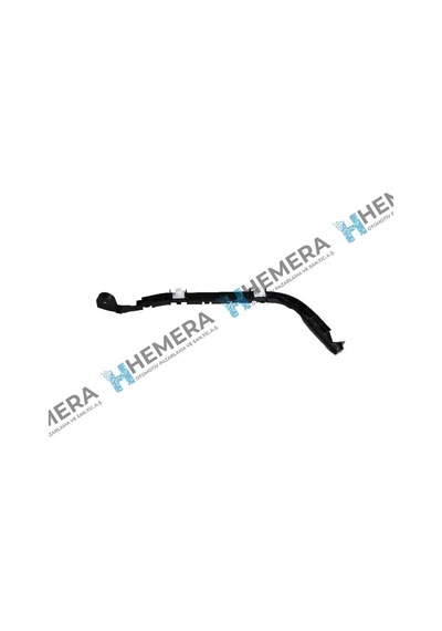 Honda Arka Tampon Baglantı Braketi Sol Honda Crv 02-06 - Gordon Bp0721al