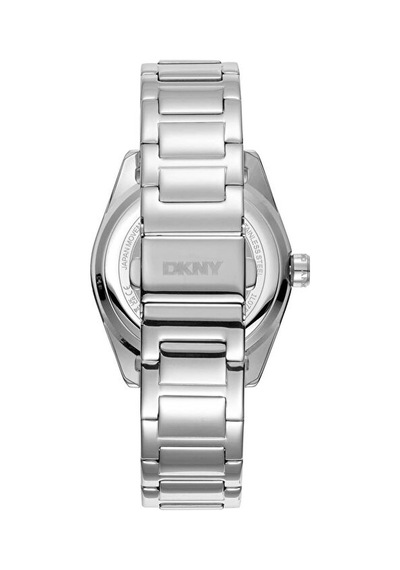 Dkny Dk1l078m0015 Kadın Kol Saati Metalik Gri
