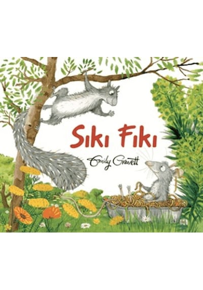 Sıkı Fıkı - Dlkj-876493