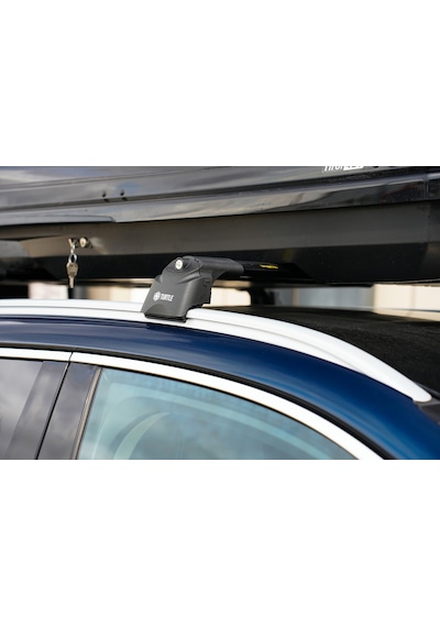 Togg T10x 2023-2023 Turtle Air2 Ara Atkı Siyah