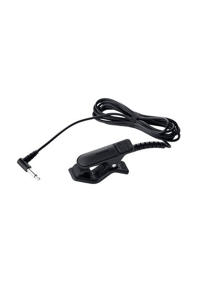 Korg Cm400-bk Contact Microphone Direk Cihaza Bağlı Akort Mikrofonu