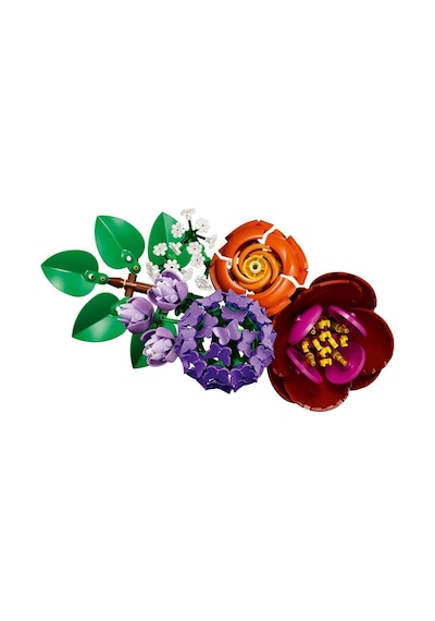 Lego Botanic 10345 Çiçek Aranjmanı 1161 Parça