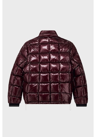 Armani Exchange Kuş Tüyü Dolgulu Regular Fit Dik Yaka Şişme Mont Erkek Mont Xm003474 Af23755 U6004 Bordo Armani Exchange Kuş Tüyü Dolgulu Regular Fit Dik Yaka Şişme Mont Erkek Mont Xm003474 Af23755 U6004 Bordo