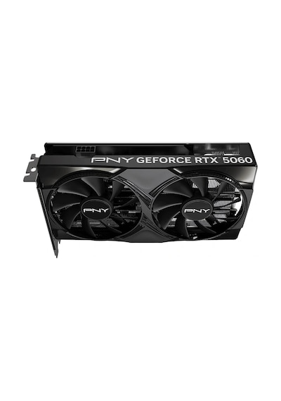 Pny Rtx5060 8gb Gddr7 128bit Hdmı Dp Pcıe 5.0 Vcg50608dfxpb1