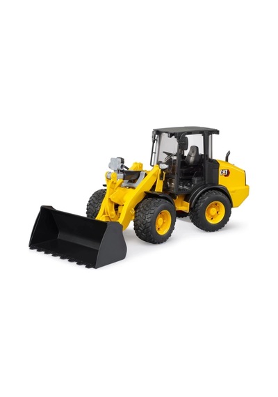 Mey İthalat Cat Tekerlekli Yükleyici Br02485