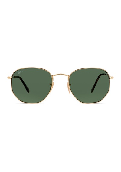 Ray-Ban RB 3548N 001 51 G Kadın Güneş Gözlüğü