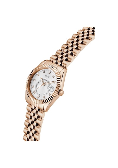 Guess Gugw0936l4 Kadın Kol Saati Rose Gold