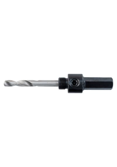 Bi Metal Panç Adaptörü Hex 14 - 29 Mm N11.11