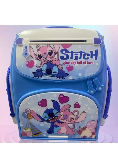 Stitch Parmak İzi İle Çalişan Şifreli Otomatik Kağıt Para Alan Atm Kasa Kumbara