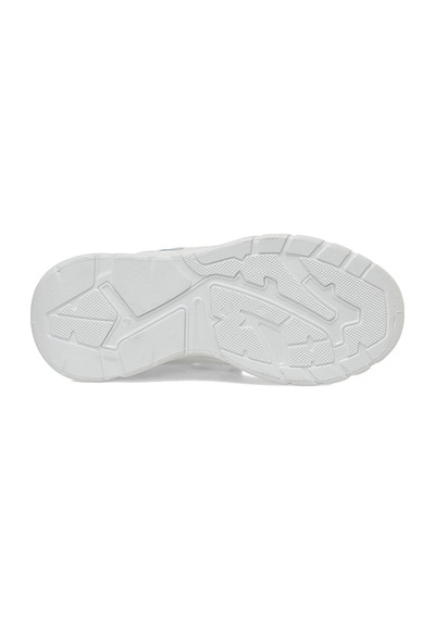Polaris Pınner .f6fx Beyaz Kız Çocuk Sneaker 000000000102199936 Beyaz