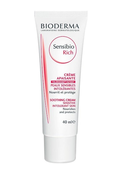 Bioderma Sensibio Rich Cream 40   ML