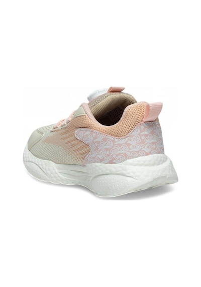 345 Çocuk Rahat Sneaker Bej