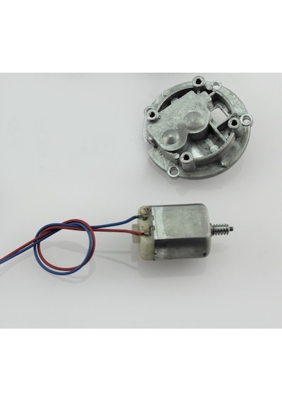 Bmw E46 (Kare) E53 Mini Cooper Land Rover Jeep Katlanir Ayna Set 489569570