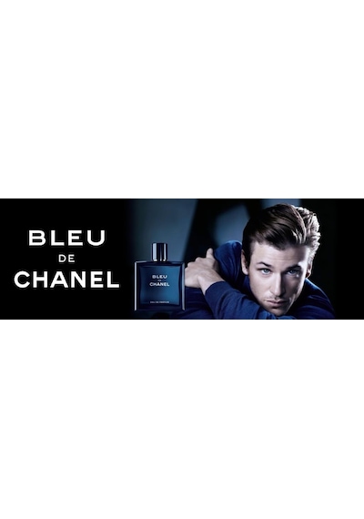 Chanel Bleu De Chanel EDP 50 ml Erkek Parfüm