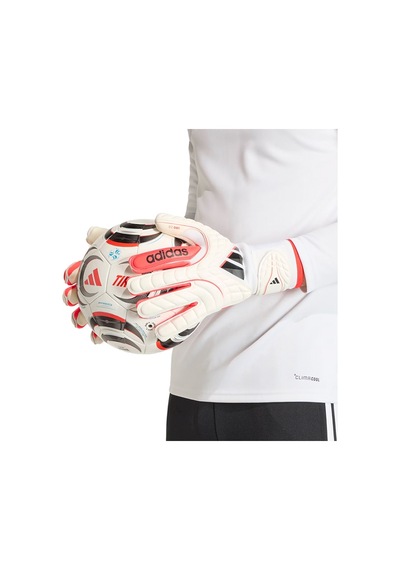 Adidas Copa Gl Pro Kaleci Eldiveni Ka7801 Beyaz/kırmızı