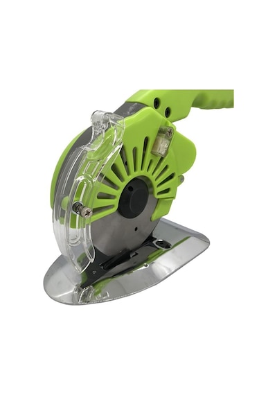 Servo Yuvarlak Kumaş Kesim Motoru 250w / Src-110