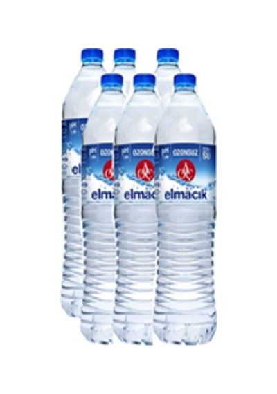 Atatürk Orman Çiftliği Elmacık Su 24 x 1 L
