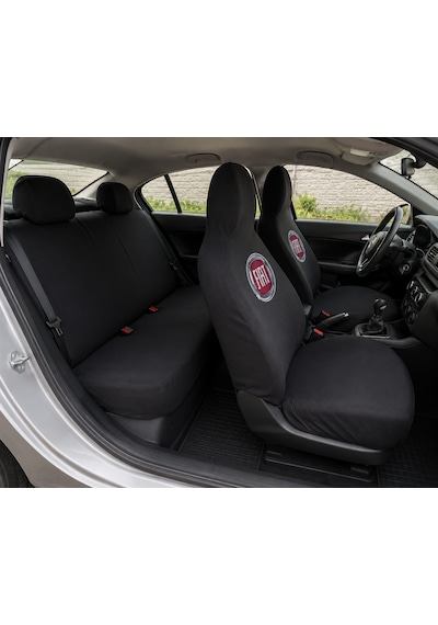 Servis Kılıfı Fiat Yazılı 1 Takım