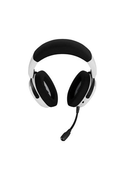 Hawk Hs420 7.1 Surround Tri-mode Kablosuz/bluetooth Beyaz Oyuncu Kulaklığı