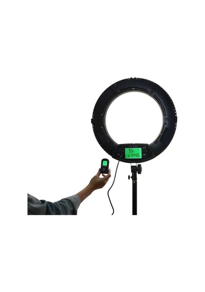 Dison Fe-480ıı Ring Light Bi-color Led Sistem