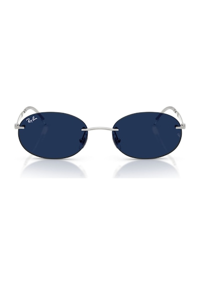 Ray-ban Güneş Gözlüğü Rb3767 54 003/mf Gümüş