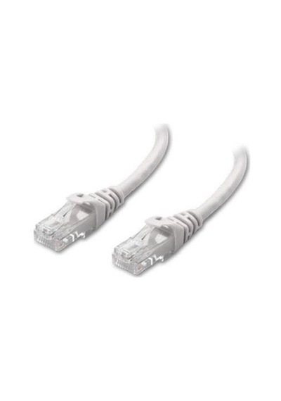 Ods C6-utp-lszh-gry 2mt Utp Cat6 Patch Cord Lsoh Grı 4x2x24 24 Awg-216114