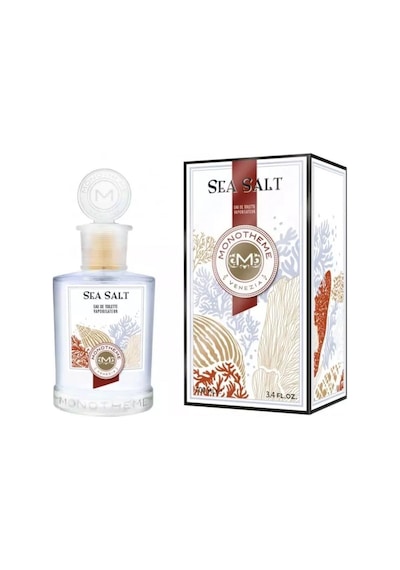 Monotheme Sea Salt Unisex Parfüm EDT 100 ML