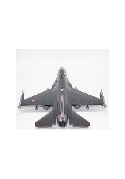 Maket Montajlı "f-16c Hür"
