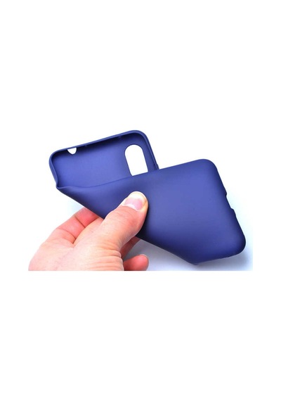 Xiaomi Redmi Note 6 Pro Kilif Zore Premier Silikon 467034913