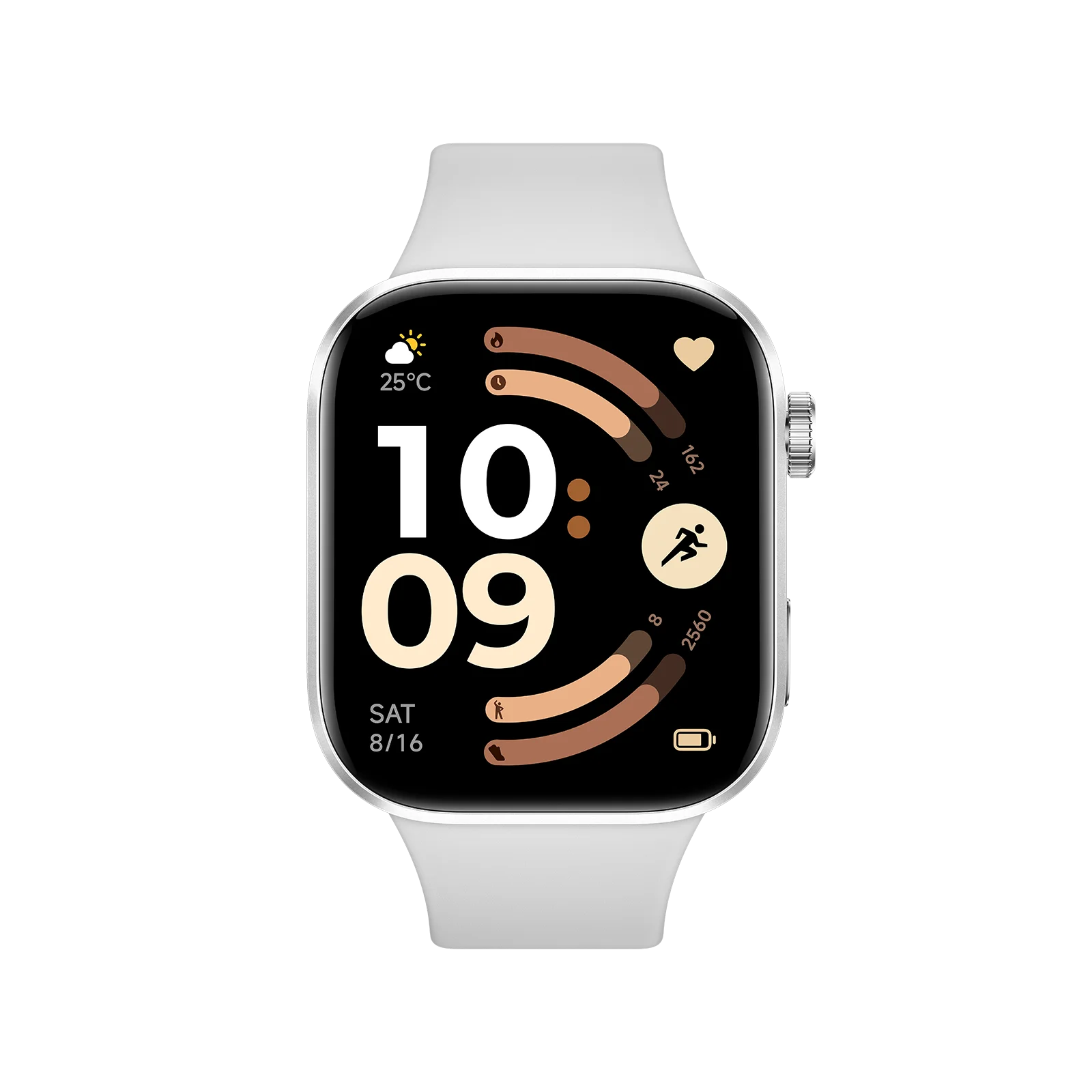 Xiaomi Redmi Watch 6 2.07 Akıllı Saat (Distribütör Garantili)