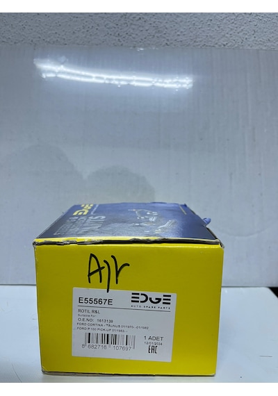 Ford Taunus Alt Rotil 1973-1993 Arası Oem No 78bb 3050 AA