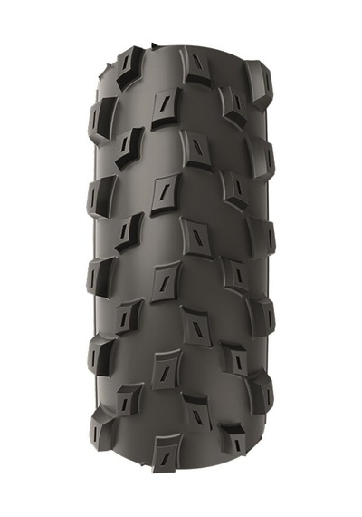 Vittoria Barzo 29x2.35 Tlr Katlanır Dış Lastik Ant/blk/blk Siyah