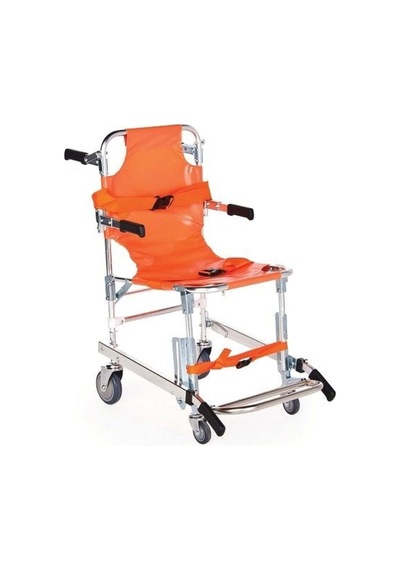 Comfort Hasta Taşıma Sandalyesi