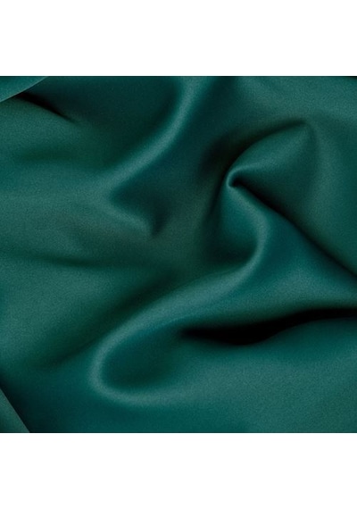 Ikea Majgull Fon Perde 145x300 Cm Koyu Yeşil