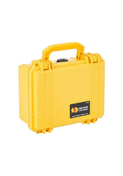 Pelican 1150 Kamera Kılıfı Diğer