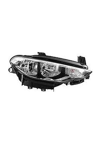 Far Sag Motorlu Krom Egea 15- 05266553
