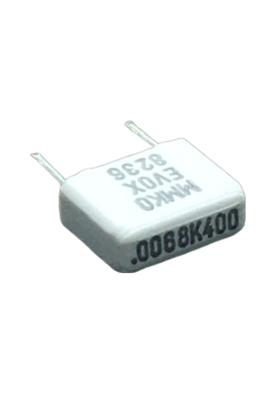 6.8Nf 0.0068Uf 400V 7.5Mm Polyester Kondansatör (100 Adet)