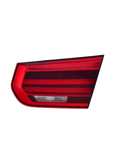 Bmw 316i F30-f80 Stop Lambasi Sag 2012-2016 Hella 2sk012148321